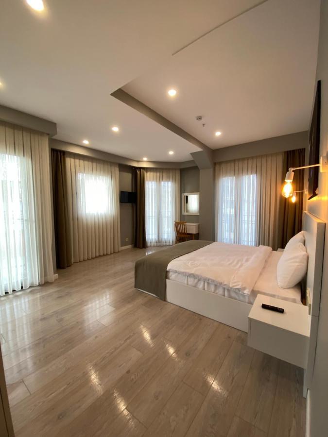 Li Hotel Pera Κωνσταντινούπολη Εξωτερικό φωτογραφία