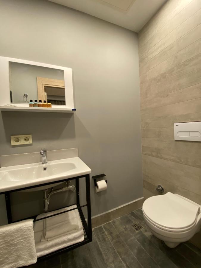 Li Hotel Pera Κωνσταντινούπολη Εξωτερικό φωτογραφία