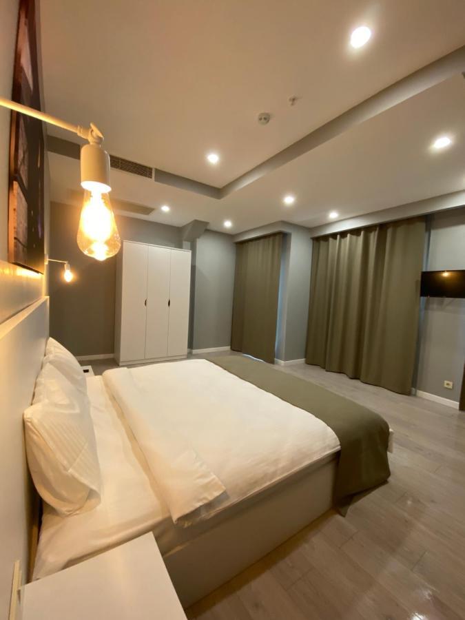 Li Hotel Pera Κωνσταντινούπολη Εξωτερικό φωτογραφία