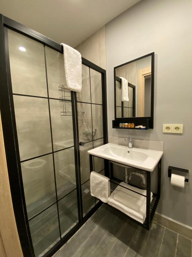 Li Hotel Pera Κωνσταντινούπολη Εξωτερικό φωτογραφία